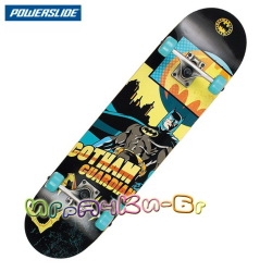 Powerslide Скейтборд Batman Gotham Guardian 970084K